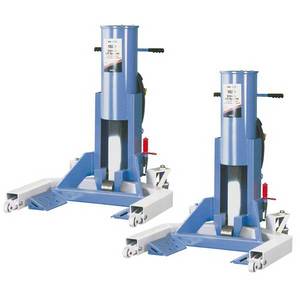 OTC Air End Lift (Pair) Reconditioned